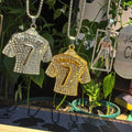 Order $19.90 — Add the CR7 Pendant for only $0.01
